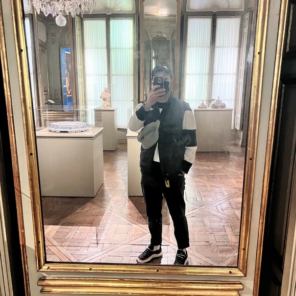 Profile Picture of Danilo Jimenez nogueda (@danilojimenez94) on Poshmark