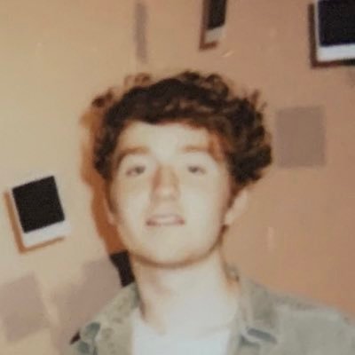 Profile Picture of Ian Crumley (@iancrumley) on Twitter