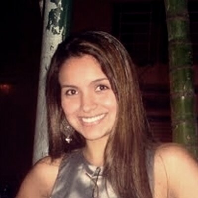 Profile Picture of Érica Soares Muniz (@ericasmuniz) on Twitter