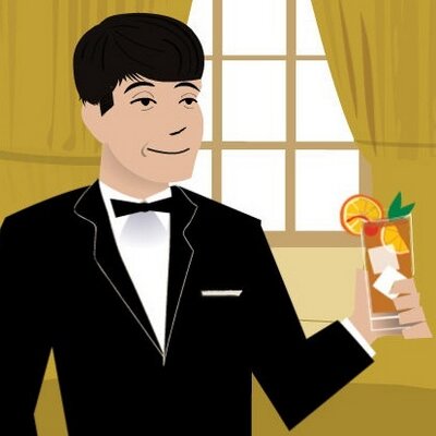 Profile Picture of Robert Fraser (@thefras) on Twitter
