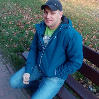 Profile Picture of Marcin Wyrzykowski (@marcin.wyrzykowski.334) on Facebook