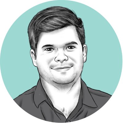 Profile Picture of Joel Kimmel (@joelkimmel) on Twitter