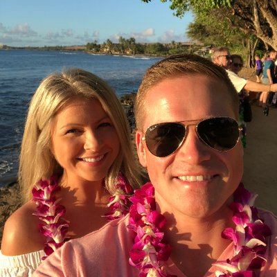 Profile Picture of Andrew Bader (@AndTBader) on Twitter