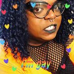 Profile Picture of Vikki Starr (@skypiratequeen) on Instagram