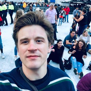 Profile Picture of Eduan van der Ness (@Eduan-van-der-Ness) on Facebook