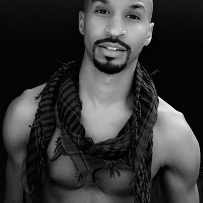 Profile Picture of Greg Eric (@GregSmithJr) on Twitter