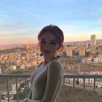 Profile Picture of Gloria Isabella (@gloria.alexander) on Instagram