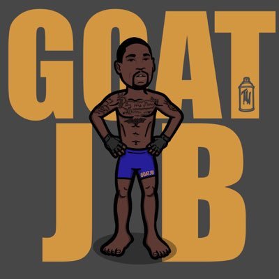 Profile Picture of ThatGoatJB (@j_bailey04) on Twitter