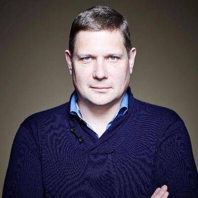 Profile Picture of Eric Westervelt (@Ericnpr) on Twitter