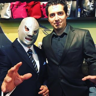 Profile Picture of Aaron Valerito V Hernandez (Ring Universal) (@amon.hemhimni) on Facebook