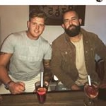 Profile Picture of Danny Hamill (@dannyhammo) on Instagram