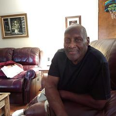 Profile Picture of Kenneth Mayberry (@kenneth.mayberry) on Tiktok