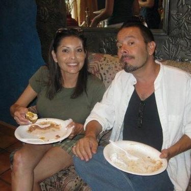 Profile Picture of Kristina Zepeda (@TinaPeda) on Twitter