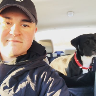 Profile Picture of Matthew Spinale (@SpinaleMatthew) on Twitter