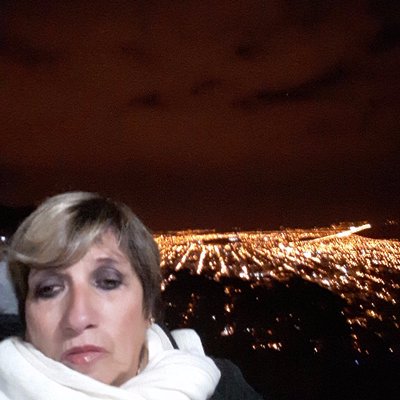 Profile Picture of Delia Monica Guerra (@monaacademia) on Twitter