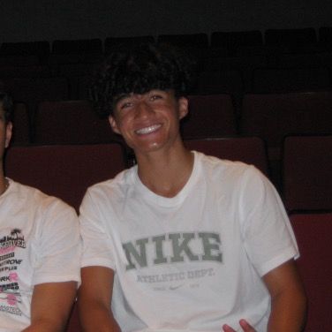 Profile Picture of Fischer (@fishyj07) on Tiktok