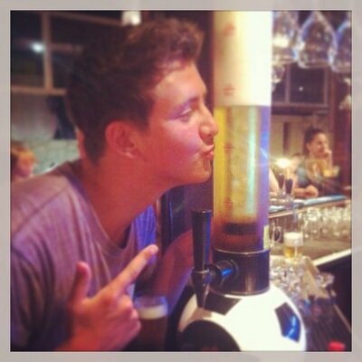 Profile Picture of Tom Newcombe (@TomNewcombeBFC) on Twitter