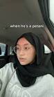 Profile Picture of   hakim | with Music For Me -... (@saramuzam) on Tiktok
