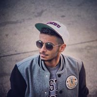 Profile Picture of Joseph Saeed (@ils3eed) on Pinterest