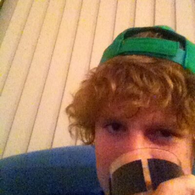 Profile Picture of Sean McCooey (@Seanysheep197) on Twitter