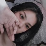 Profile Picture of Danelle Yvonne Quizon (@yviieeeee_) on Instagram
