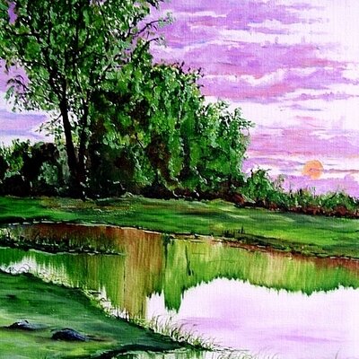 Profile Picture of Gary Ayers (@angryartist) on Twitter