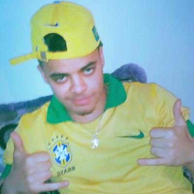 Profile Picture of Kamel Chris (@kamaha009) on Twitter