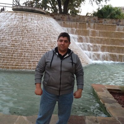 Profile Picture of Hussein Taha (@husseintaha94) on Twitter