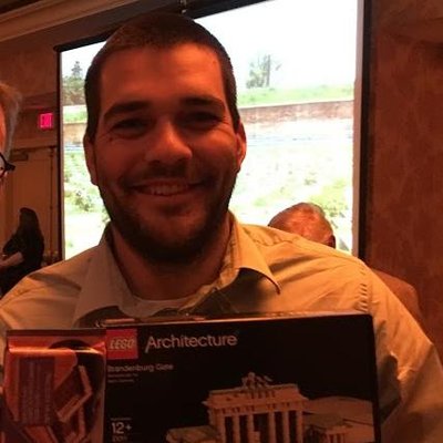 Profile Picture of Brian Bechard (@@BechardMTMS) on Twitter