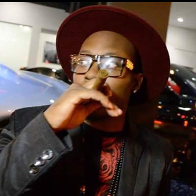 Profile Picture of Nathaniel Hester (@NittyCrux) on Twitter