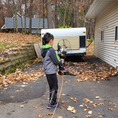 Profile Picture of Travis Jacob (@PackfanTrav) on Twitter