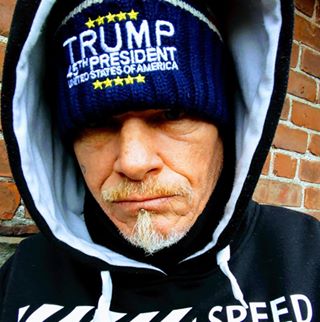 Profile Picture of Brian J. Bennett (Speed) (@Brian-J-Bennett) on Facebook