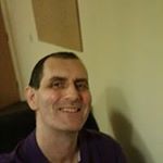 Profile Picture of Ian Cornish (@rockicon62) on Instagram