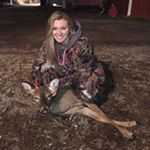 Profile Picture of Haylee Jo Horton (@hayleejohorton) on Instagram