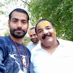 Profile Picture of Sudhir Trivedi (@sudhir.trivedi.1650) on Instagram