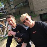 Profile Picture of Adam Hastings & Matt Smith 💙 (@stinger_smithers) on Instagram