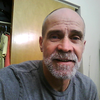 Profile Picture of Steve Petsch (@oldguysteve) on Twitter