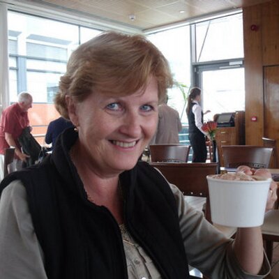 Profile Picture of Wendy Driscoll (@WendyDriscoll) on Twitter