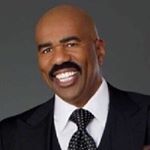 Profile Picture of Steve Harvey (@memes.devine) on Instagram