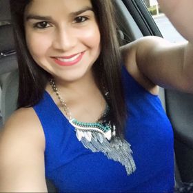 Profile Picture of Rosalyn Rivera (@especialprinces) on Pinterest