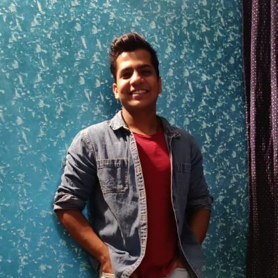 Profile Picture of Sean D'souza (@SeanDsouza18) on Twitter