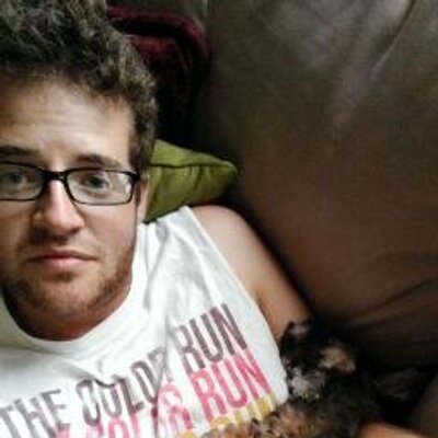 Profile Picture of James Larimore (@time22taco) on Twitter