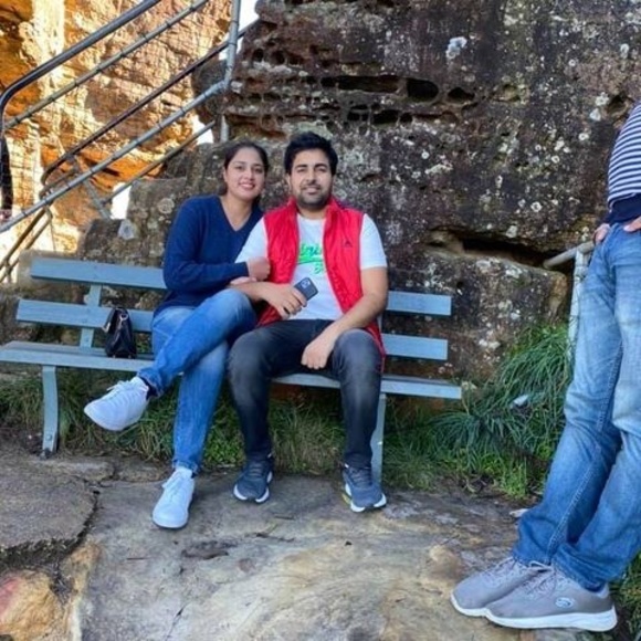 Profile Picture of Mandeep Cheema (@mandeepcheem840) on Poshmark