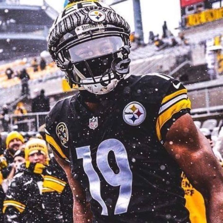 Profile Picture of michaelbidwell (@michael_.05) on Tiktok