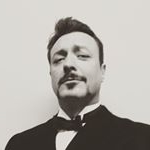 Profile Picture of トーマス・リンドブルーム (@thomaslindbloom) on Instagram