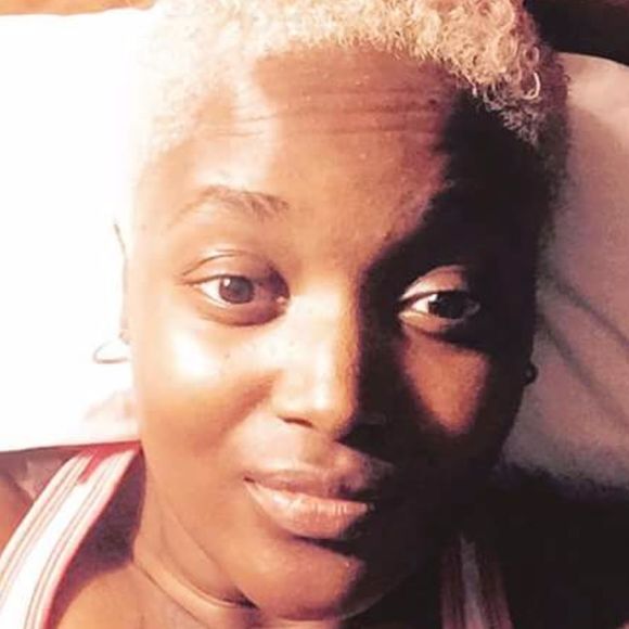 Profile Picture of Divinity C (@divinity_beauty) on Poshmark