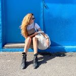 Profile Picture of Patrycja Pylak (@p.pylak) on Instagram