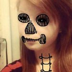 Profile Picture of Tori Galloway (@ifallfirebook) on Instagram