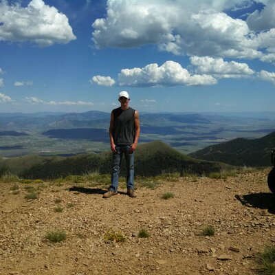 Profile Picture of Matt Scruggs (@mattscruggs34) on Twitter