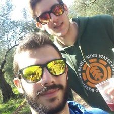 Alex Dos Palos - Twitter Profile Picture of Alex Dos Palos (@Alejandro_del96) on Twitter